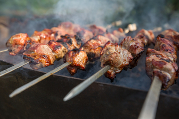 Afbeelding van Barbecue